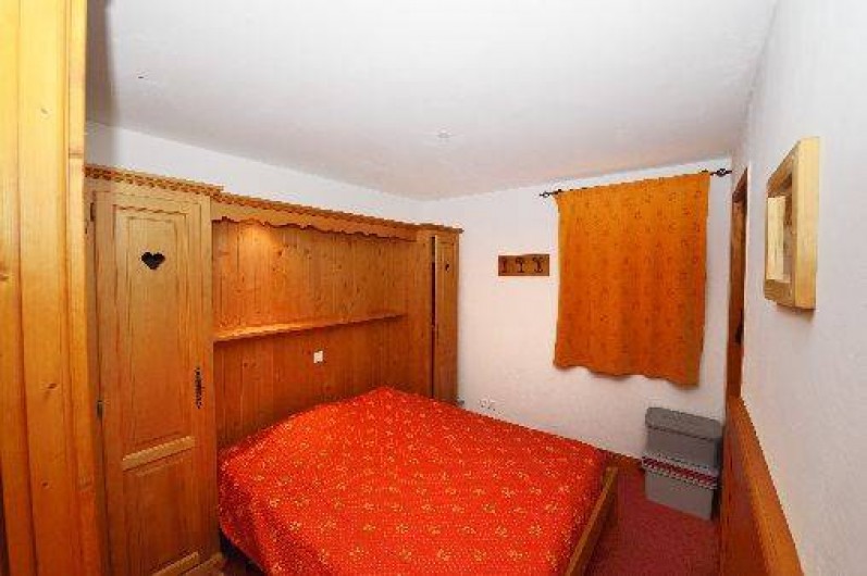 Location de vacances - Appartement à Oz