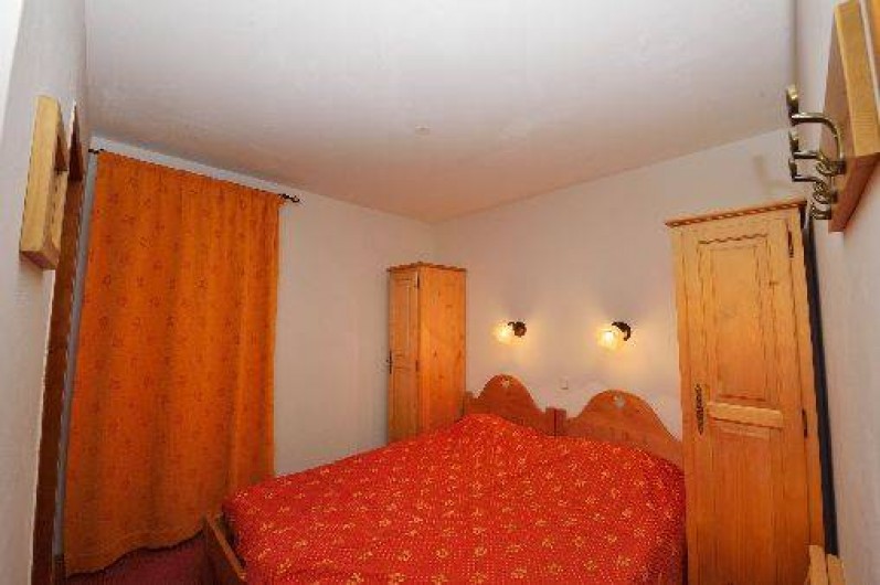 Location de vacances - Appartement à Oz