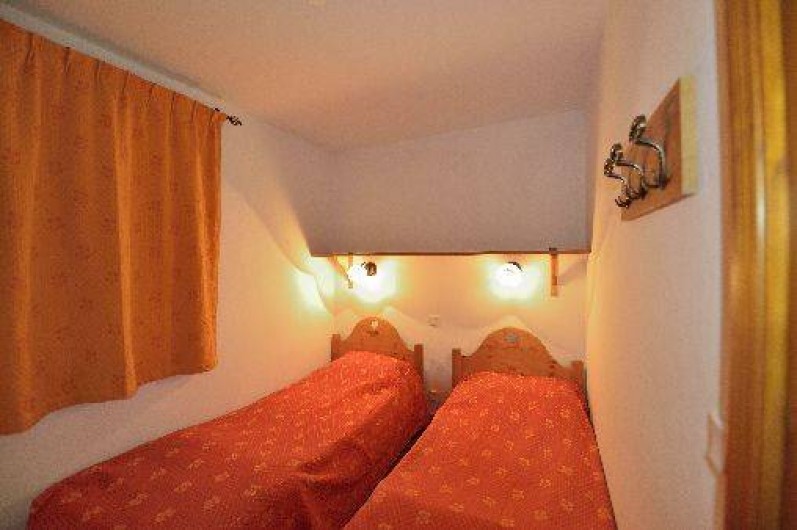 Location de vacances - Appartement à Oz