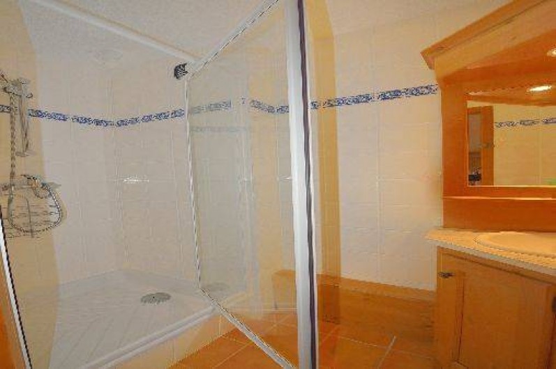 Location de vacances - Appartement à Oz