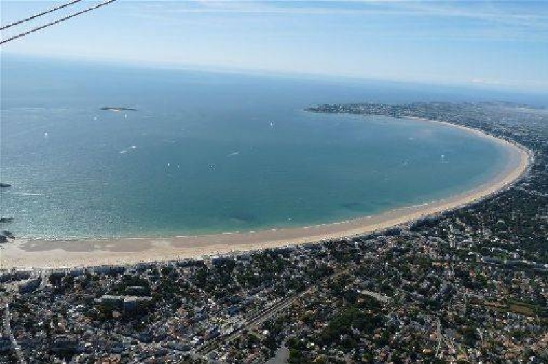 Location de vacances - Maison - Villa à Guérande