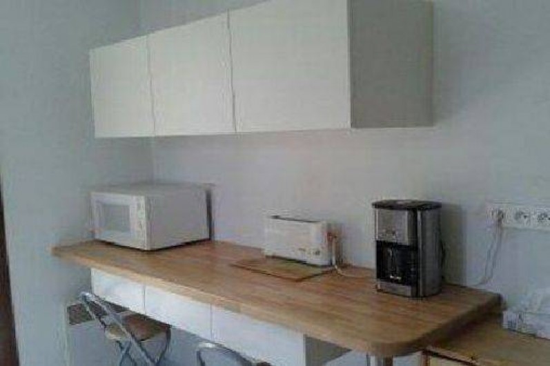 Location de vacances - Maison - Villa à Guérande