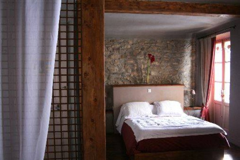 Location de vacances - Chambre d'hôtes à Arvieux