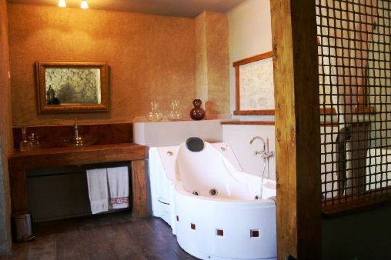 Location de vacances - Chambre d'hôtes à Arvieux