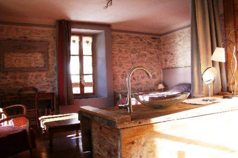 Location de vacances - Chambre d'hôtes à Arvieux