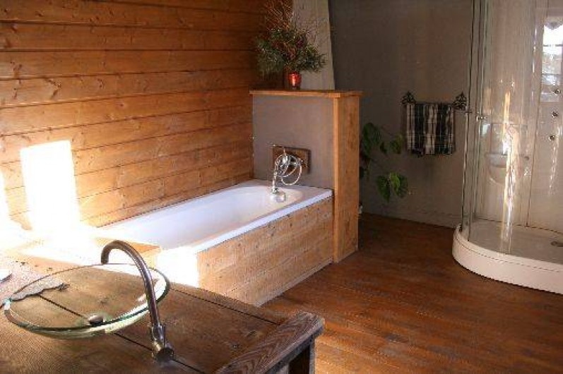 Location de vacances - Chambre d'hôtes à Arvieux