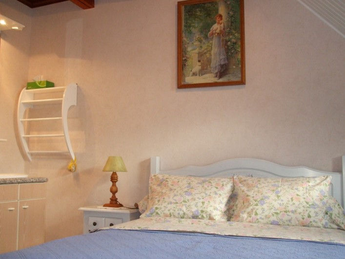 Location de vacances - Gîte à Bootzheim