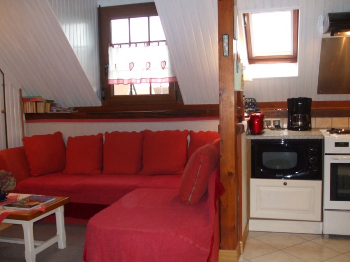 Location de vacances - Gîte à Bootzheim