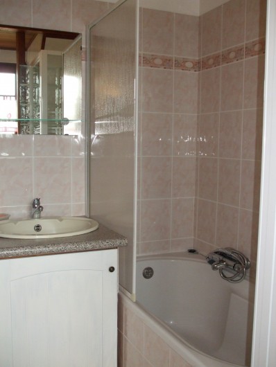 Location de vacances - Gîte à Bootzheim