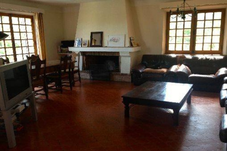 Location de vacances - Maison - Villa à La Cadière-d'Azur