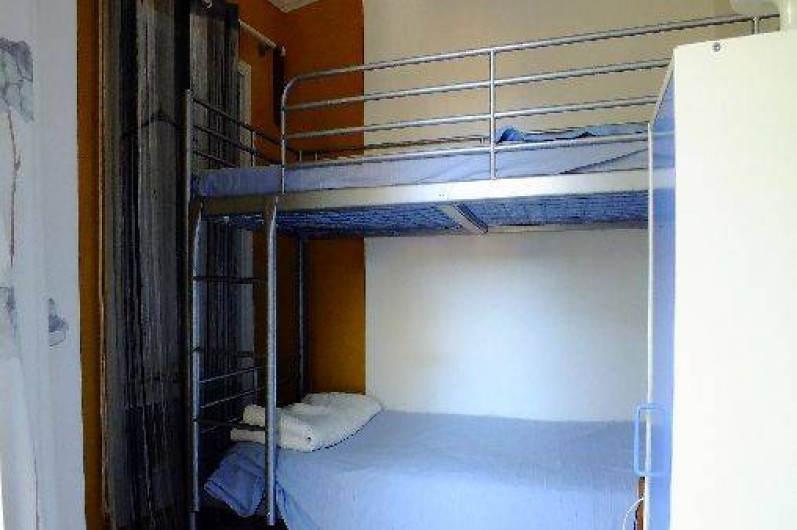 Location de vacances - Appartement à Cotignac