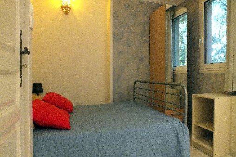 Location de vacances - Appartement à Cotignac