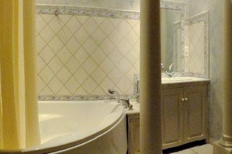 Location de vacances - Appartement à Cotignac