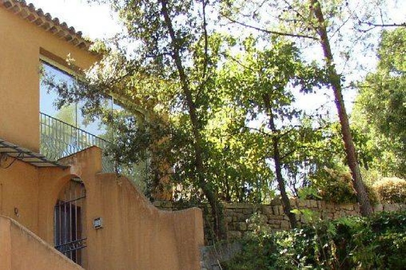 Location de vacances - Appartement à Cotignac