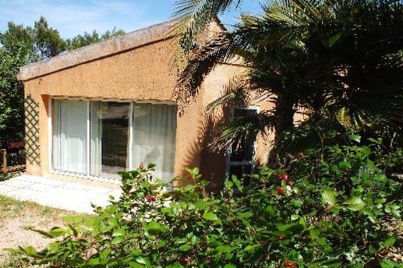 Location de vacances - Appartement à Cotignac