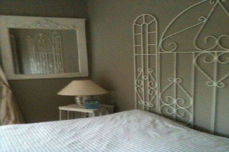 Location de vacances - Villa à Brue-Auriac