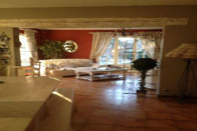 Location de vacances - Villa à Brue-Auriac