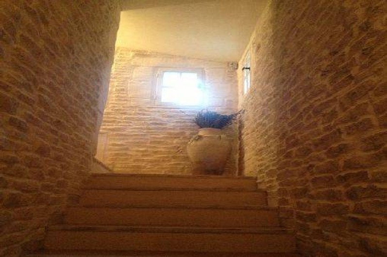 Location de vacances - Villa à Brue-Auriac