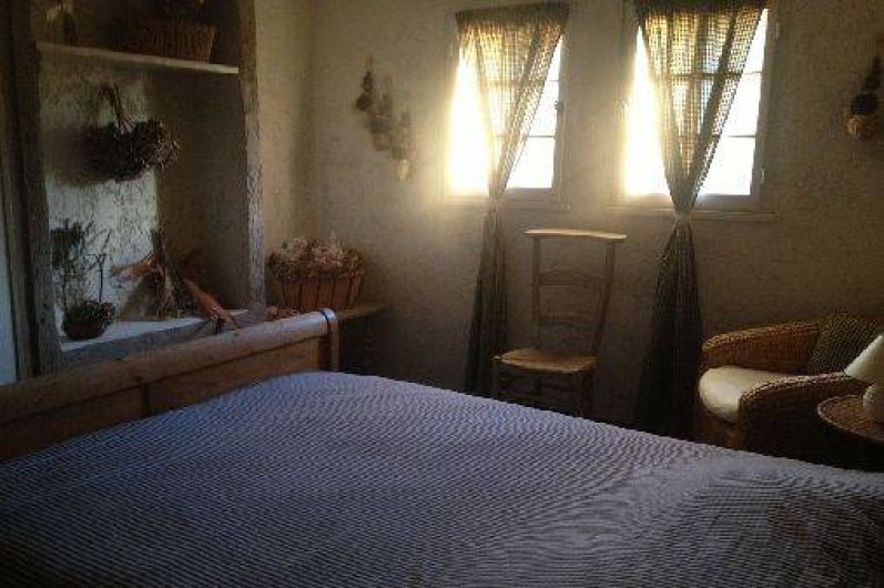 Location de vacances - Villa à Brue-Auriac