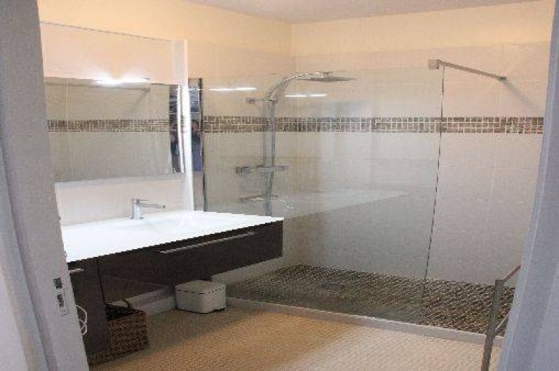 Location de vacances - Appartement à Biarritz