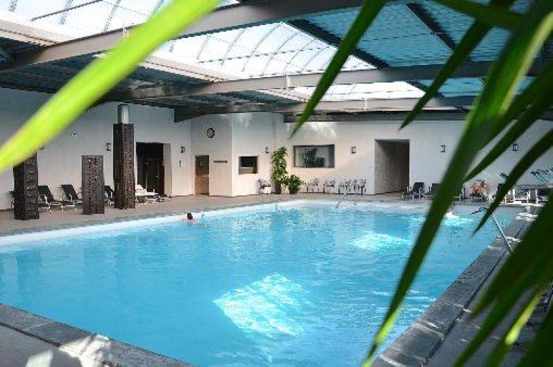 Location de vacances - Villa à Malaucène