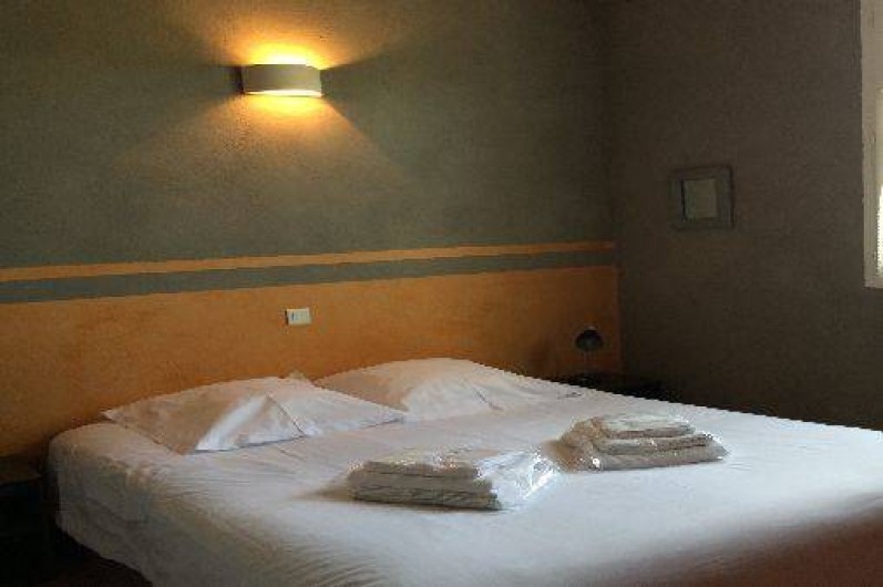 Location de vacances - Villa à Malaucène