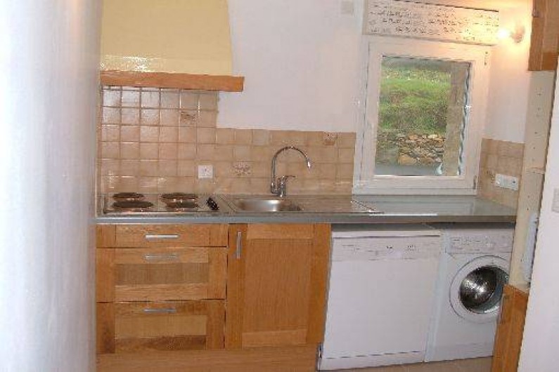 Location de vacances - Gîte à Plougrescant