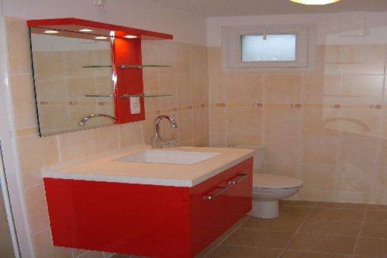 Location de vacances - Gîte à Plougrescant