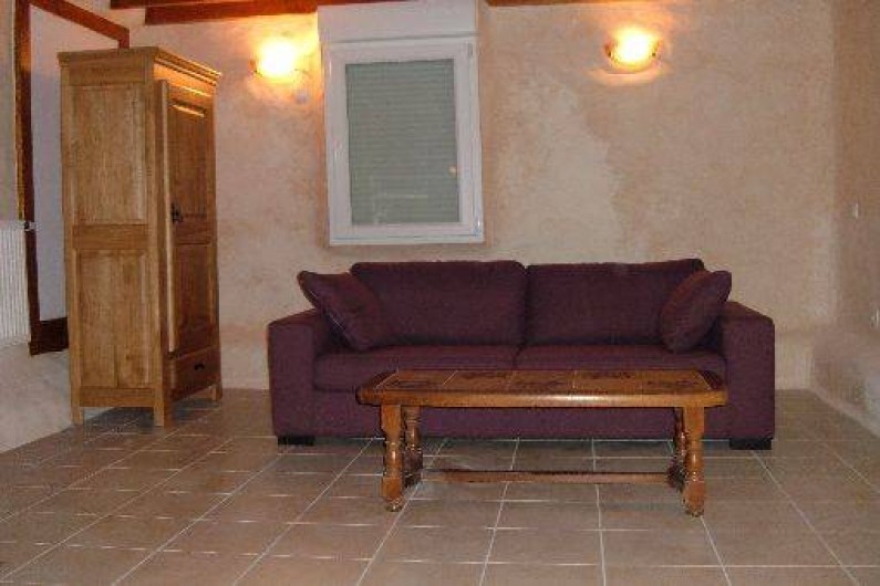 Location de vacances - Gîte à Plougrescant