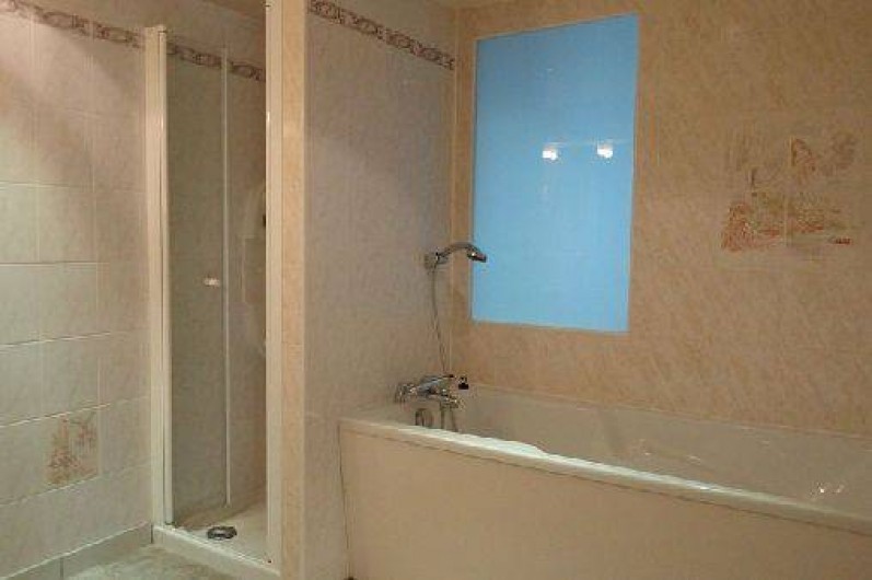 Location de vacances - Appartement à Chenonceaux