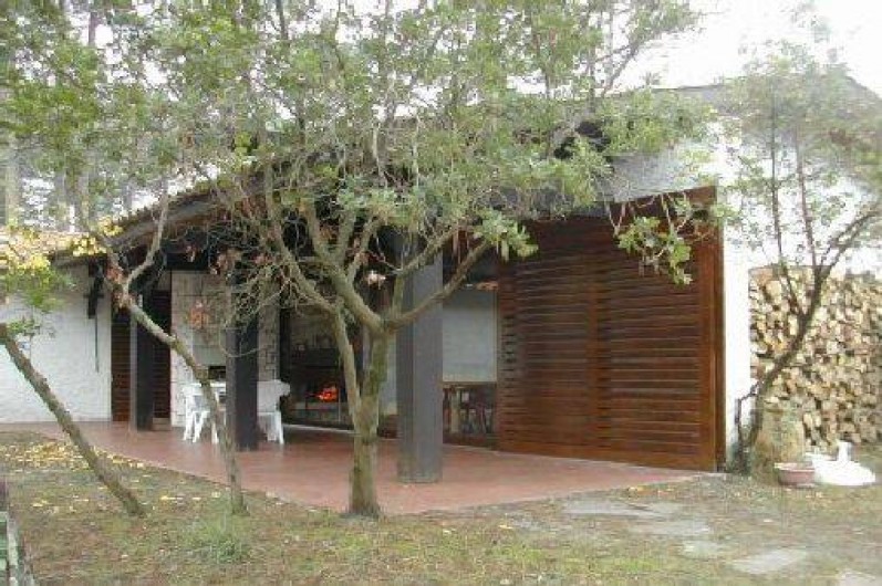 Location de vacances - Villa à Lacanau