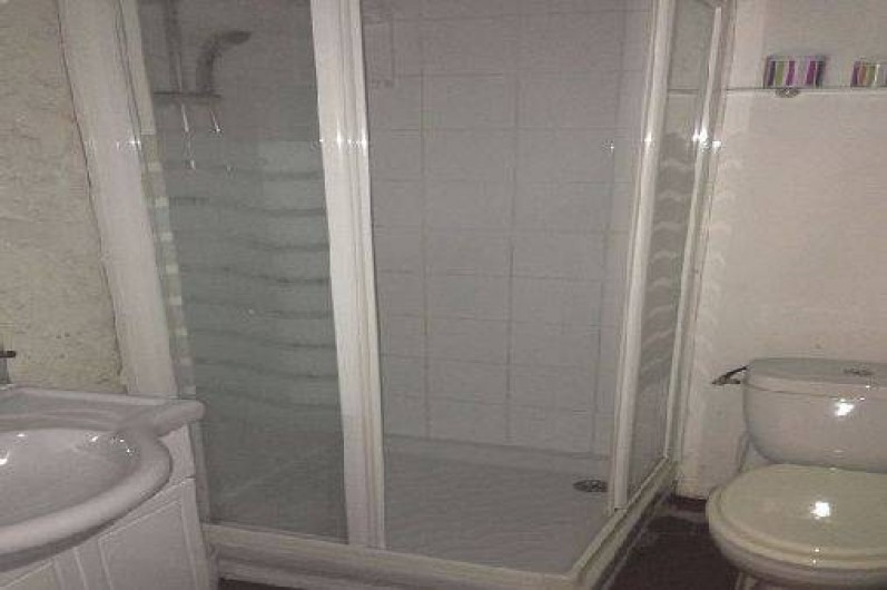 Location de vacances - Villa à Lacanau