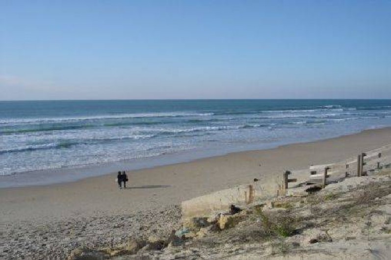 Location de vacances - Villa à Lacanau