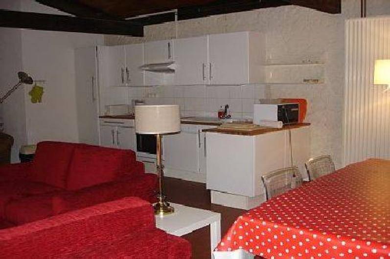 Location de vacances - Villa à Lacanau