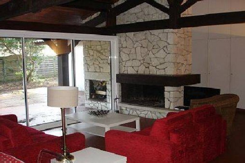 Location de vacances - Villa à Lacanau