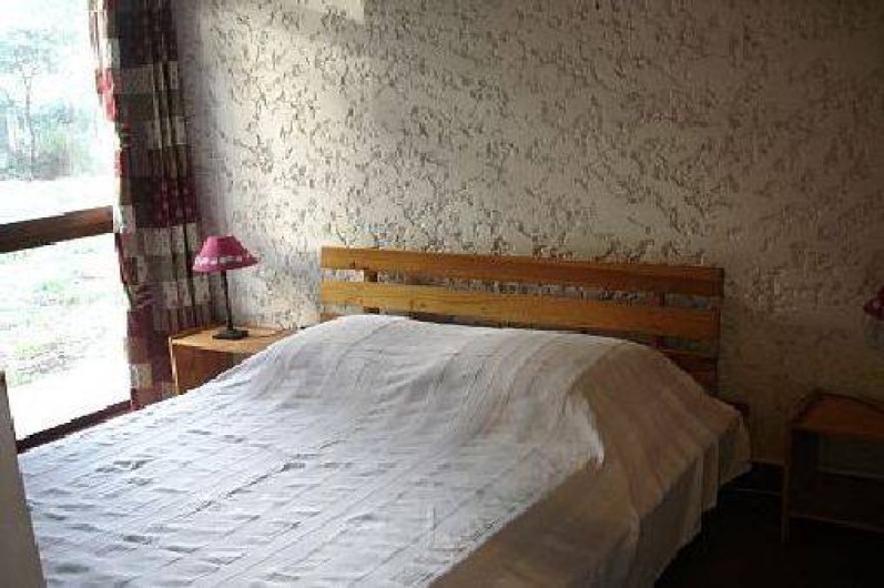 Location de vacances - Villa à Lacanau