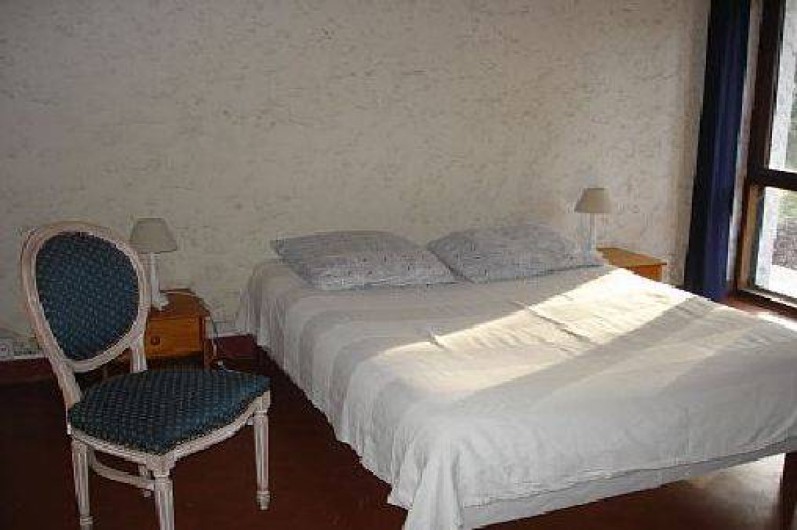 Location de vacances - Villa à Lacanau