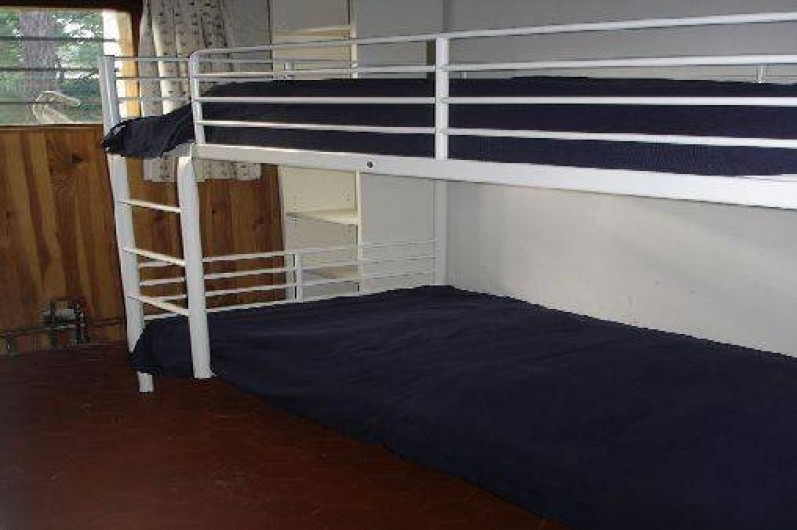 Location de vacances - Villa à Lacanau