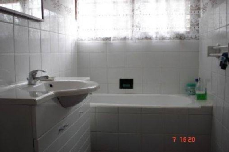 Location de vacances - Villa à Lacanau