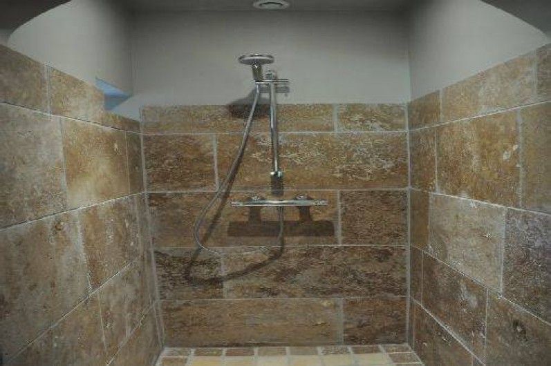 Location de vacances - Villa à Bonnieux