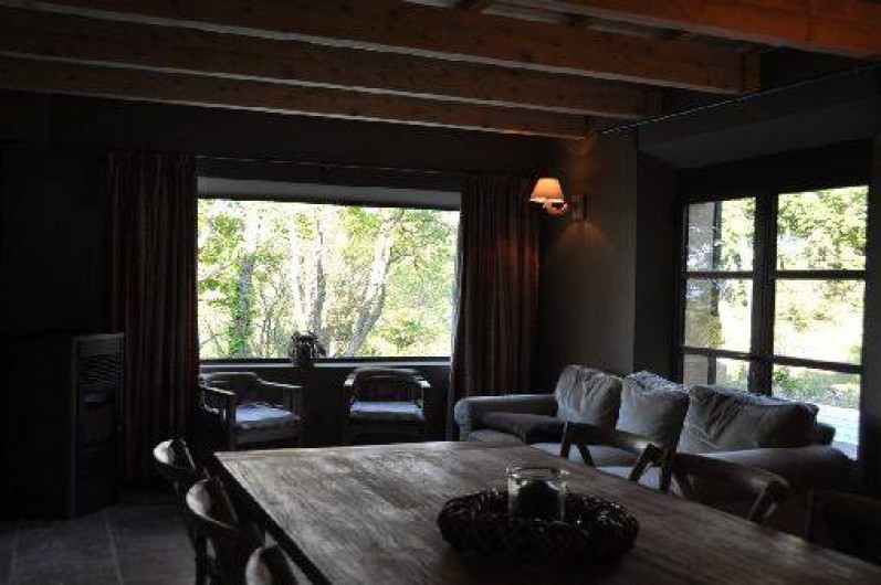 Location de vacances - Villa à Bonnieux