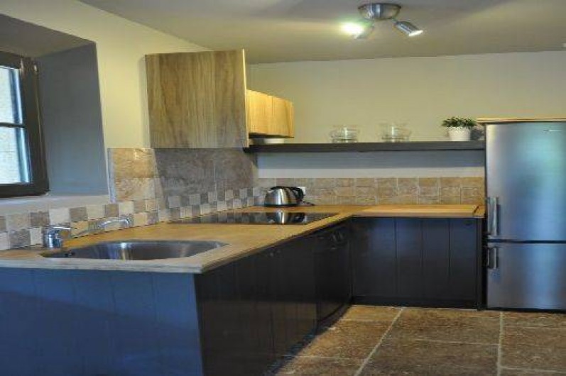 Location de vacances - Villa à Bonnieux