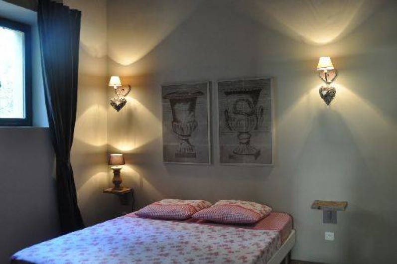 Location de vacances - Villa à Bonnieux