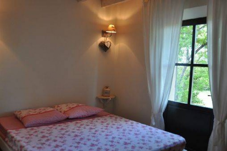 Location de vacances - Villa à Bonnieux