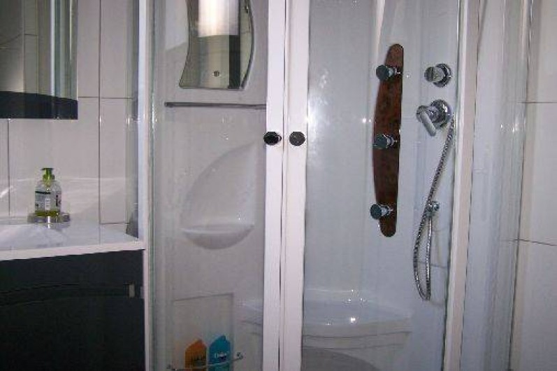 Location de vacances - Appartement à Arcachon