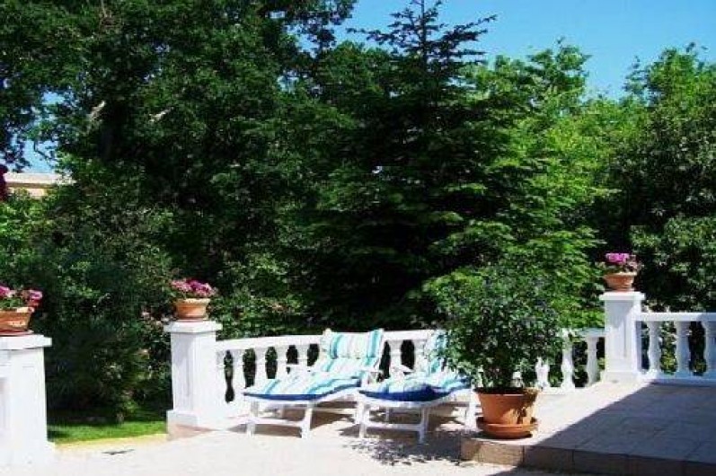 Location de vacances - Appartement à Arcachon