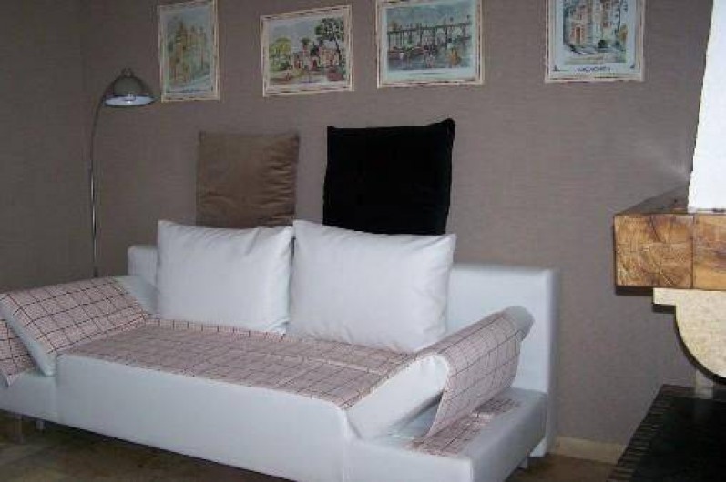 Location de vacances - Appartement à Arcachon