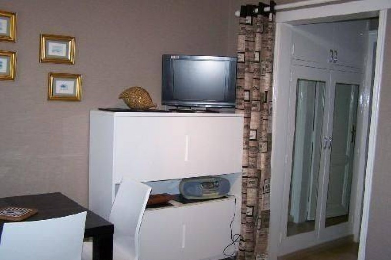 Location de vacances - Appartement à Arcachon