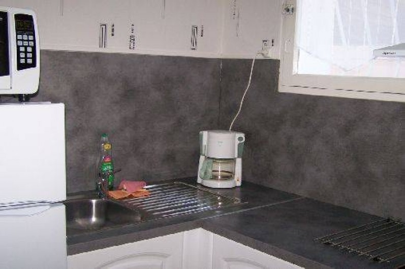 Location de vacances - Appartement à Arcachon