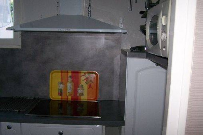 Location de vacances - Appartement à Arcachon